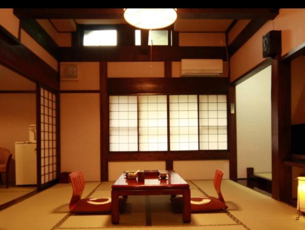 Ryokan Murayama Takayama  Ngoại thất bức ảnh