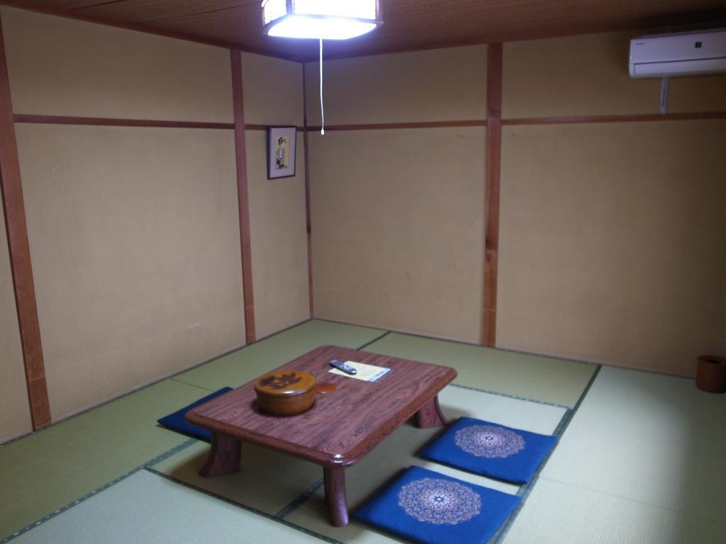 Ryokan Murayama Takayama  Ngoại thất bức ảnh