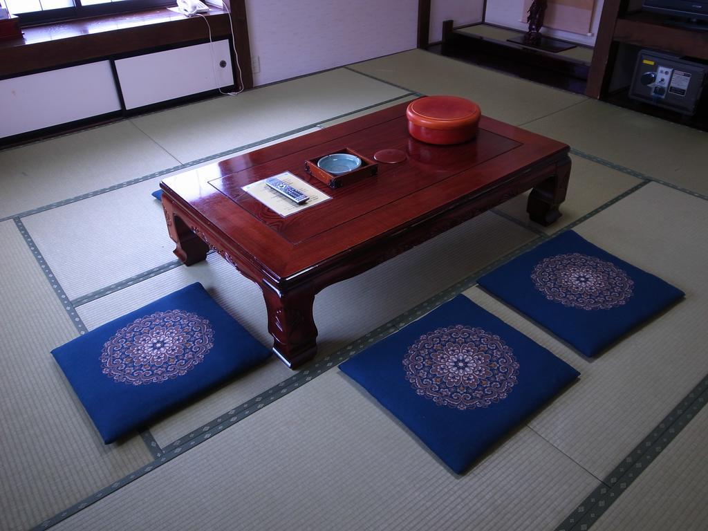 Ryokan Murayama Takayama  Ngoại thất bức ảnh