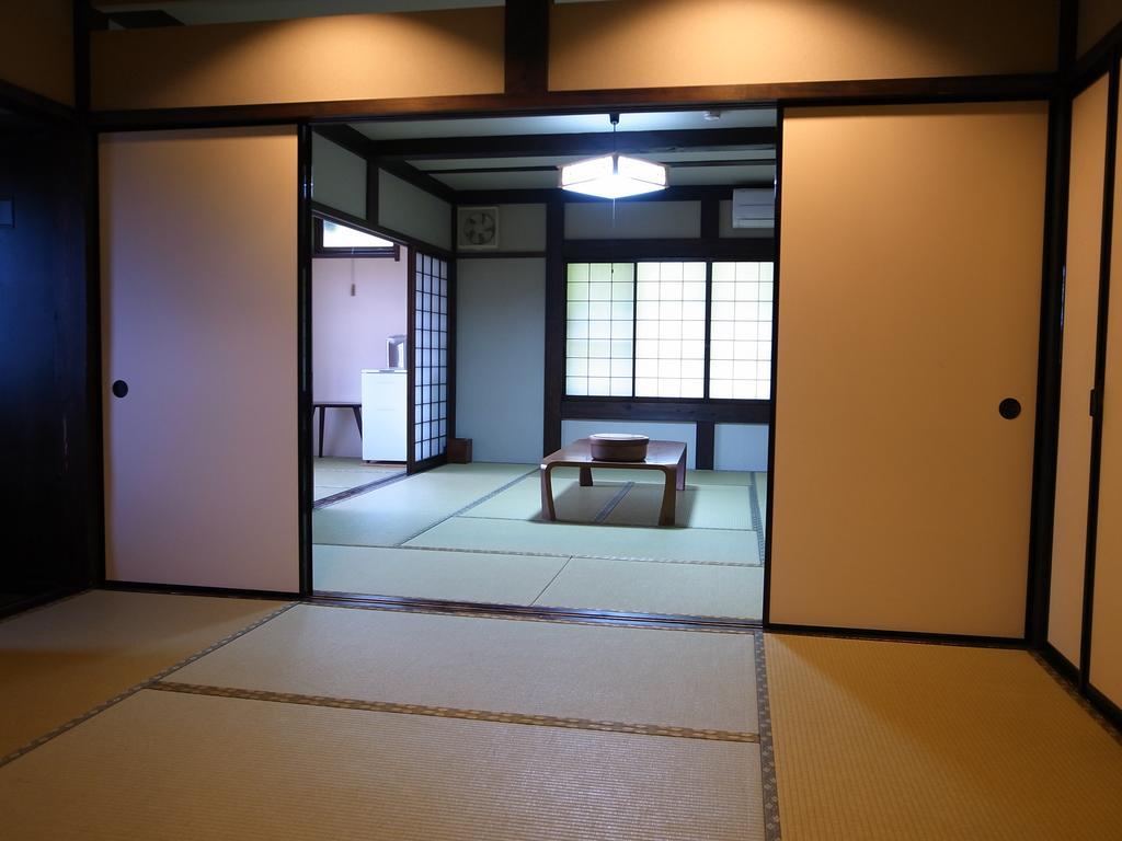 Ryokan Murayama Takayama  Ngoại thất bức ảnh