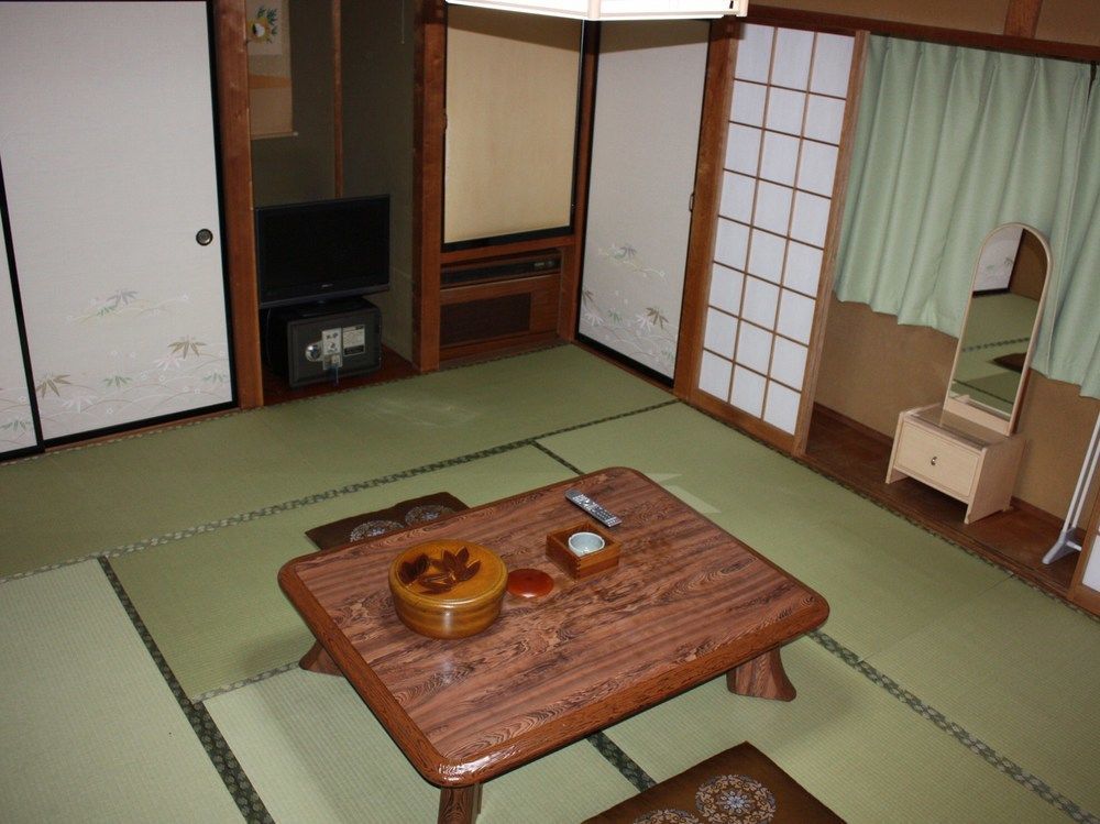 Ryokan Murayama Takayama  Ngoại thất bức ảnh